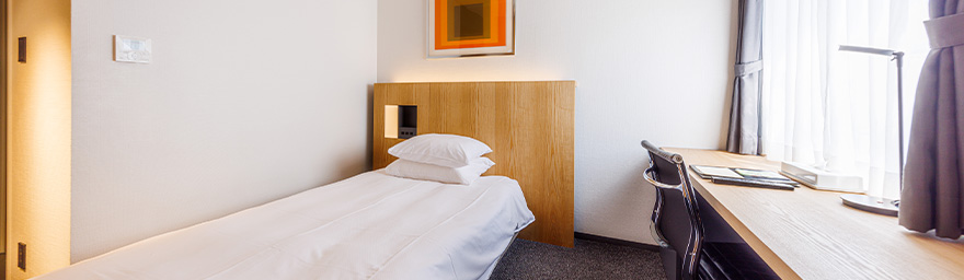 Single room